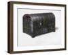 The Chest of Sir Thomas More, 19th Century-Thomas Gwennap-Framed Giclee Print