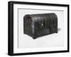 The Chest of Sir Thomas More, 19th Century-Thomas Gwennap-Framed Giclee Print