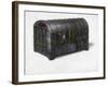 The Chest of Sir Thomas More, 19th Century-Thomas Gwennap-Framed Giclee Print