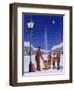 The Chestnut Man-Peter Szumowski-Framed Giclee Print