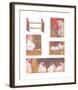 The Chicken Story-Van Der Sweep Ans-Framed Art Print