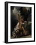 The Child Baptist in the Wilderness, C.1776-Sir Joshua Reynolds-Framed Giclee Print