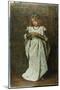 The Child Bride, 1883-John Collier-Mounted Giclee Print