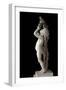 The Child Has the Cluster Marble Sculpture by Pierre Jean David Dit David D'angers (1788-1856) 1845-Pierre Jean David d'Angers-Framed Giclee Print