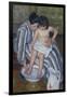 The Child's Bath, 1893-Mary Stevenson Cassatt-Framed Giclee Print