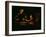 The Childhood of Christ, circa 1620-Gerrit van Honthorst-Framed Giclee Print