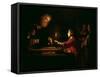 The Childhood of Christ, circa 1620-Gerrit van Honthorst-Framed Stretched Canvas