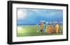 The Children Of Creation-Nancy Tillman-Framed Premium Giclee Print