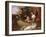 The Children of King Charles I-Frederick Goodall-Framed Giclee Print