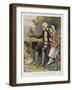 The Children's Dickens Stories-Charles Dickens-Framed Giclee Print