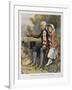 The Children's Dickens Stories-Charles Dickens-Framed Giclee Print