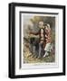 The Children's Dickens Stories-Charles Dickens-Framed Giclee Print