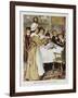 The Children's Dickens Stories-Charles Dickens-Framed Giclee Print