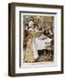 The Children's Dickens Stories-Charles Dickens-Framed Premium Giclee Print