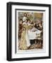 The Children's Dickens Stories-Charles Dickens-Framed Premium Giclee Print