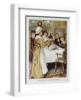 The Children's Dickens Stories-Charles Dickens-Framed Giclee Print