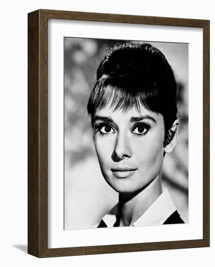 The Children's Hour, 1961-null-Framed Photographic Print