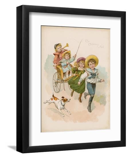 Giclee Print, , large