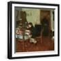 Black Frame