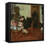 Canvas Black