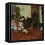Canvas Black