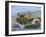 The Chimayo Sanctuary, Chimayo, New Mexico, USA-Luc Novovitch-Framed Premium Photographic Print