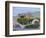 The Chimayo Sanctuary, Chimayo, New Mexico, USA-Luc Novovitch-Framed Photographic Print