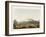 The Chimborazo in South America-null-Framed Giclee Print