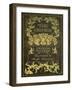 The Chimes by Charles Dickens-Hugh Thomson-Framed Giclee Print