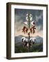 The China Limodoron-null-Framed Art Print