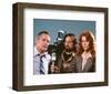 The China Syndrome-null-Framed Photo