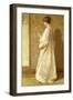 The Chinese Coat-John Munnoch-Framed Giclee Print