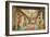The Chinese Gallery, from Views of the Royal Pavilion, Brighton by John Nash-null-Framed Giclee Print