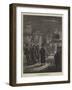 The Chinese Imperial Marriage at Pekin-Felix Regamey-Framed Giclee Print