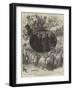 The Chinese Imperial Marriage at Pekin-Arthur Hopkins-Framed Giclee Print