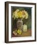 The Chinese Pot, Manet's Studio-Jacques-emile Blanche-Framed Giclee Print