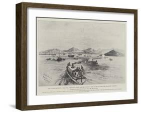 The Chinese Question-Melton Prior-Framed Giclee Print