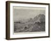 The Chitral Expedition-Joseph Holland Tringham-Framed Giclee Print