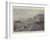 The Chitral Expedition-Joseph Holland Tringham-Framed Giclee Print