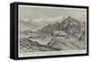 The Chitral Expedition-null-Framed Stretched Canvas