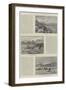 The Chitral Expedition-Michael Biddulph-Framed Giclee Print