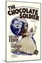 The Chocolate Soldier-null-Mounted Photo