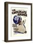 The Chocolate Soldier-null-Framed Photo