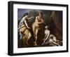 The Choice of Hercules, 1712-Paolo Di Matteis-Framed Giclee Print