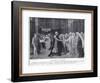 The Choice of Theophilius-Valentine Cameron Prinsep-Framed Giclee Print