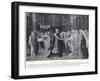 The Choice of Theophilius-Valentine Cameron Prinsep-Framed Giclee Print