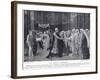 The Choice of Theophilius-Valentine Cameron Prinsep-Framed Giclee Print