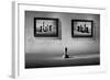 The Choice to Make-Victoria Ivanova-Framed Photographic Print