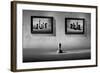 The Choice to Make-Victoria Ivanova-Framed Photographic Print