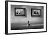 The Choice to Make-Victoria Ivanova-Framed Photographic Print